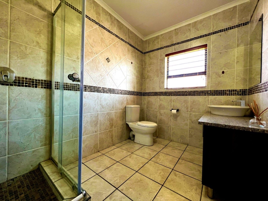 3 Bedroom Property for Sale in Baillie Park North West